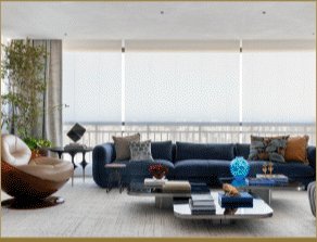 Residência entregue com curadoria Desconexo, arquitetura de JIM Arquitetura