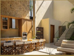 Residência entregue com curadoria Desconexo, arquitetura de Milena Holanda